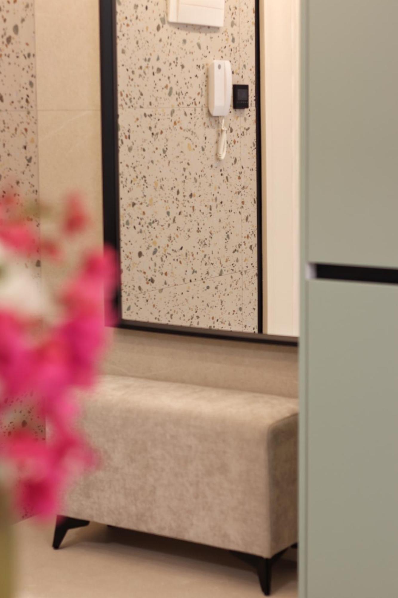Golden Beach Suites Sarandë Værelse billede