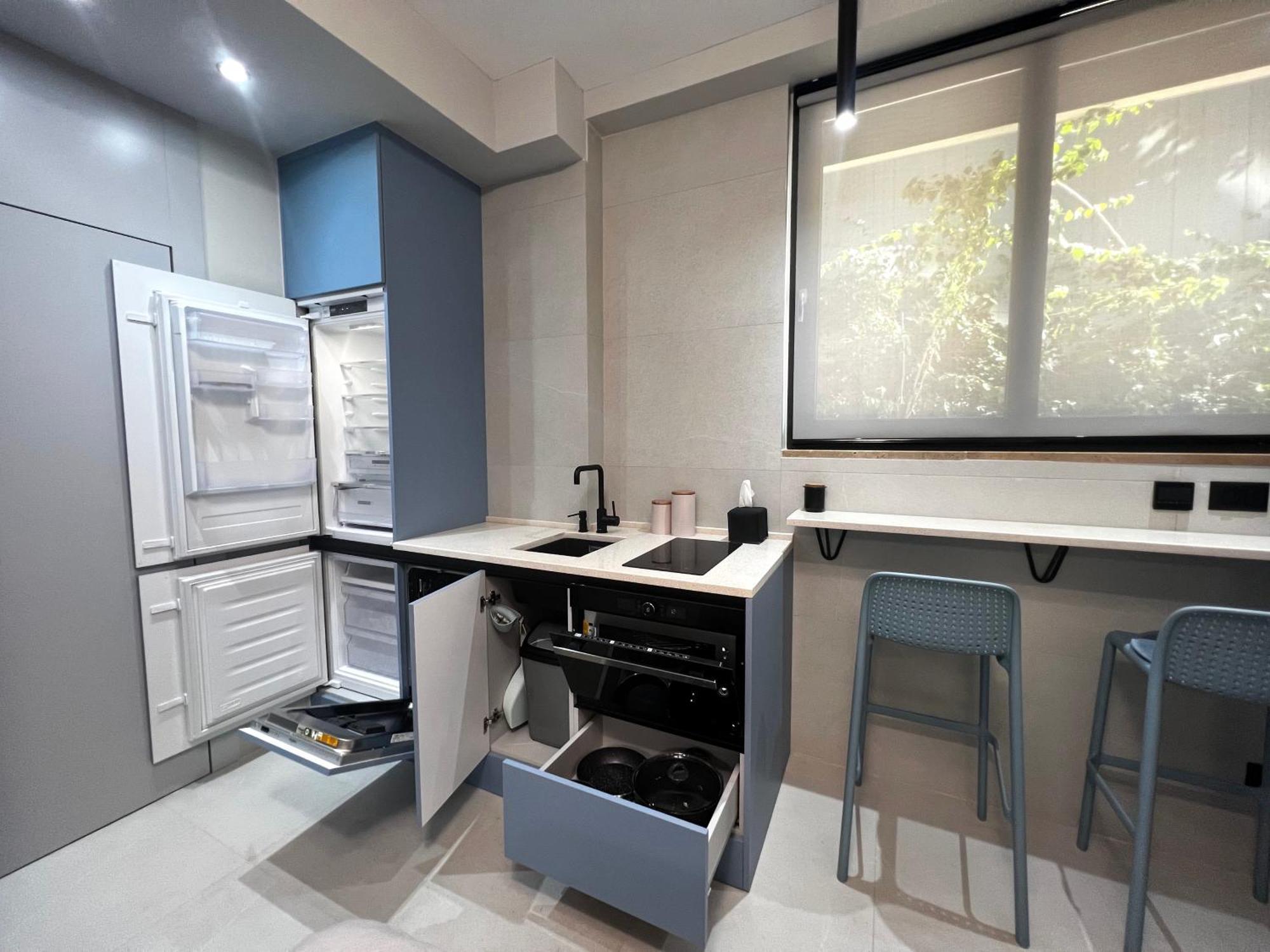 Golden Beach Suites Sarandë Eksteriør billede